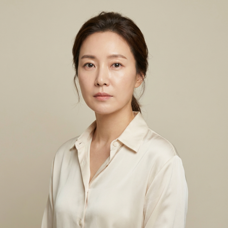 40대·성인 교정 결심