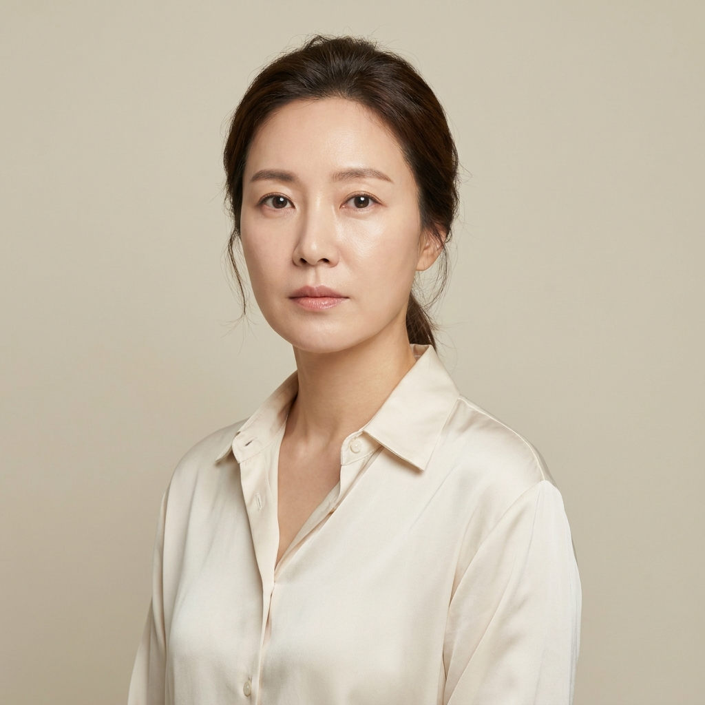 40대·성인 교정 결심