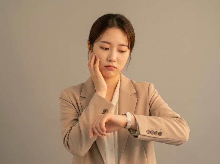 퇴근 후 늦은 시간 진료 필요