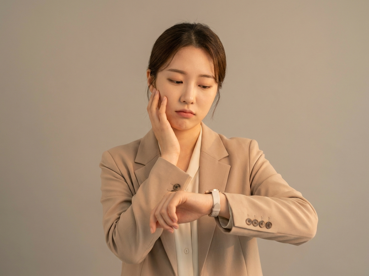 퇴근 후 늦은 시간 진료 필요