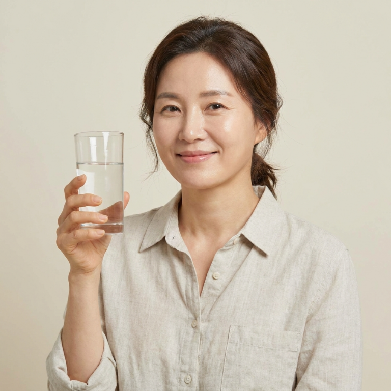 임플란트 사후 관리 습관