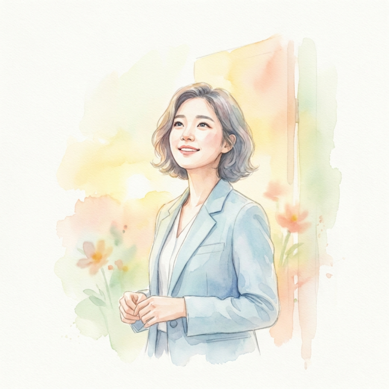 성인 교정 동기(취업·결혼 앞둔)