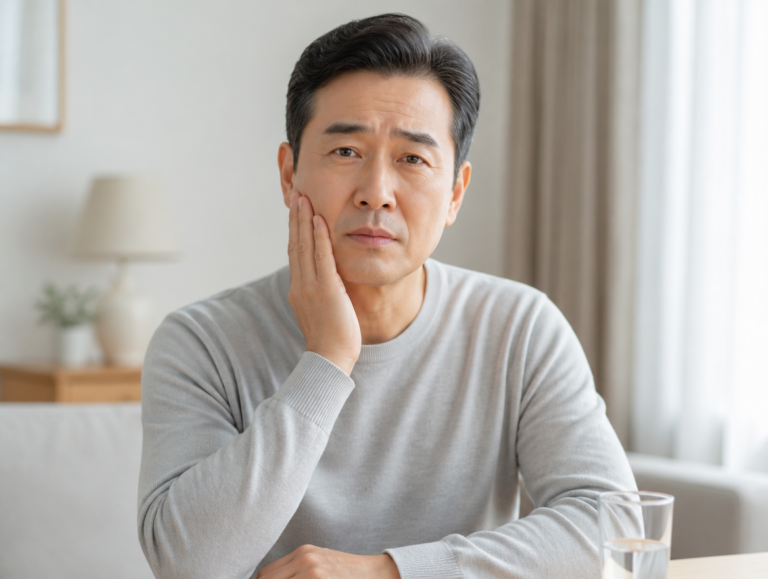 잇몸치료 잇몸 통증