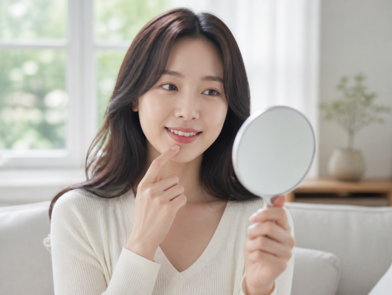 대전 인비절라인 투명교정 고민, 성인 교정 결심